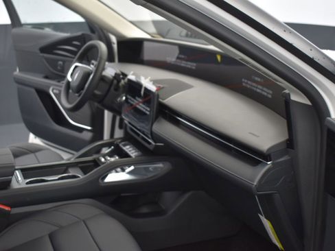 New 2026 Lincoln Nautilus Premier w/ Equipment Group 102A image 16