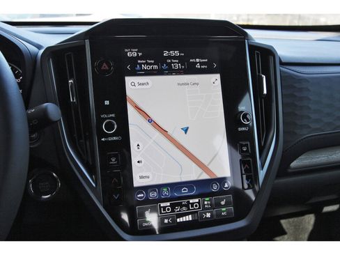 New 2026 Subaru Forester Limited image 21