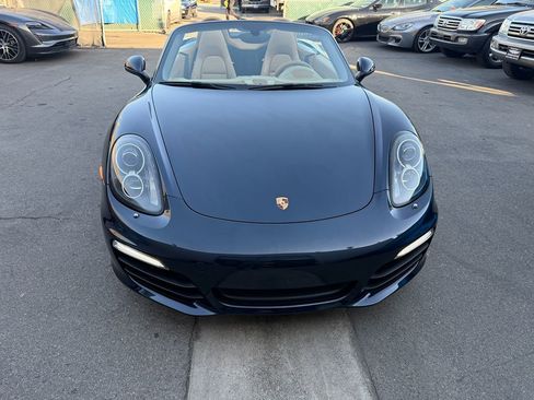 Used 2015 Porsche Boxster S image 9