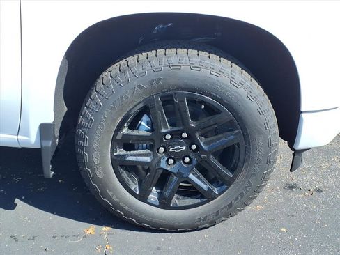 New 2026 Chevrolet Silverado 1500 RST w/ Convenience Package II image 8