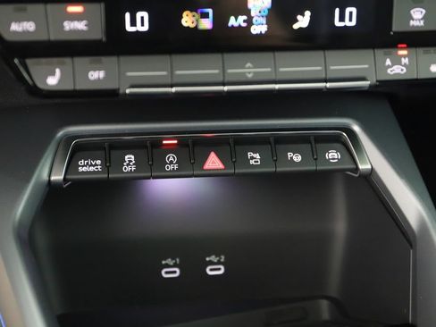 New 2026 Audi A3 2.0T Premium AWD/4WD image 29