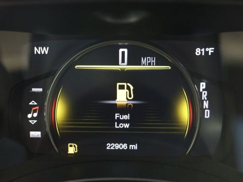 Used 2025 Dodge Durango R/T w/ Blacktop Package AWD/4WD image 13