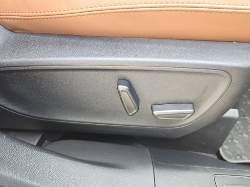 Used 2023 Ford Bronco Sport Outer Banks w/ Tech Package image 32