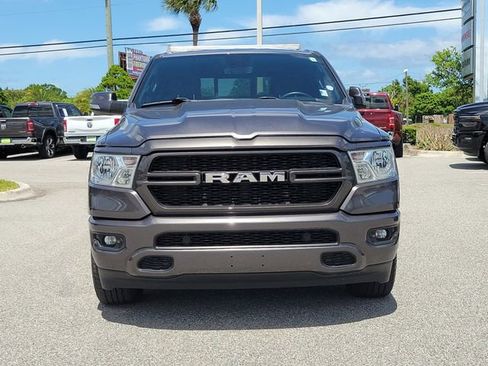 Used 2022 RAM 1500 Big Horn image 2