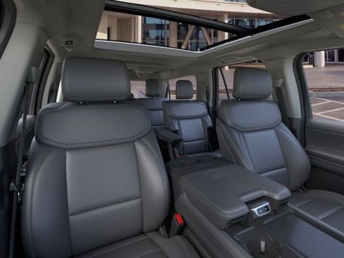 New 2026 Ford Expedition Max Active AWD/4WD image 10