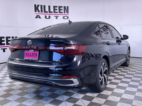 New 2026 Volkswagen Jetta SEL image 7