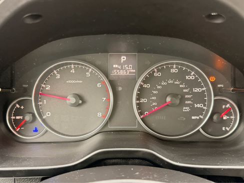 Used 2014 Subaru Legacy 2.5i w/ Alloy Wheel Package image 11