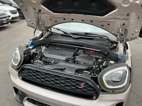 Used 2024 MINI Cooper Countryman S FWD image 22