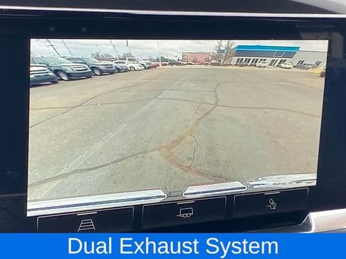 Certified 2025 GMC Sierra 1500 Elevation w/ Preferred Package image 11