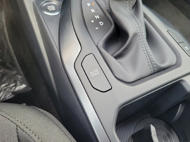 New 2026 Kia K4 FWD image 25