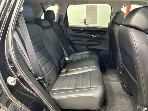 Used 2024 Honda CR-V EX-L image 20