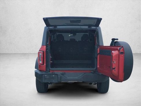 Used 2023 Ford Bronco Big Bend image 6