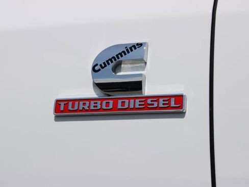 Used 2023 RAM 2500 Laramie AWD/4WD image 19