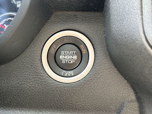 Used 2022 RAM 2500 Tradesman AWD/4WD image 12