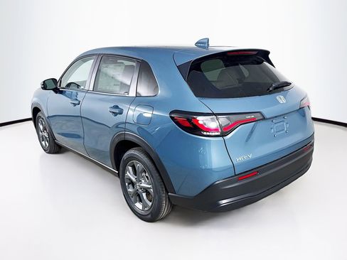 New 2026 Honda HR-V LX image 28