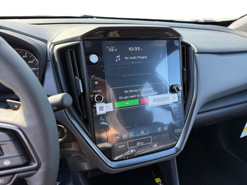 New 2026 Subaru Crosstrek 2.5i Wilderness image 12