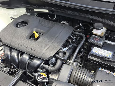Certified 2023 Kia Soul GT-Line FWD image 20
