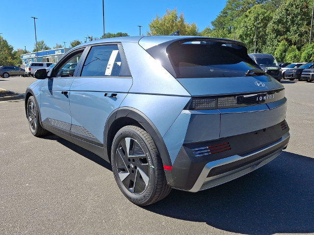 New 2027 Hyundai Ioniq 5 SE RWD image 19