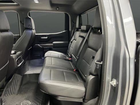 Used 2021 Chevrolet Silverado 1500 LTZ w/ LTZ Premium Package image 32