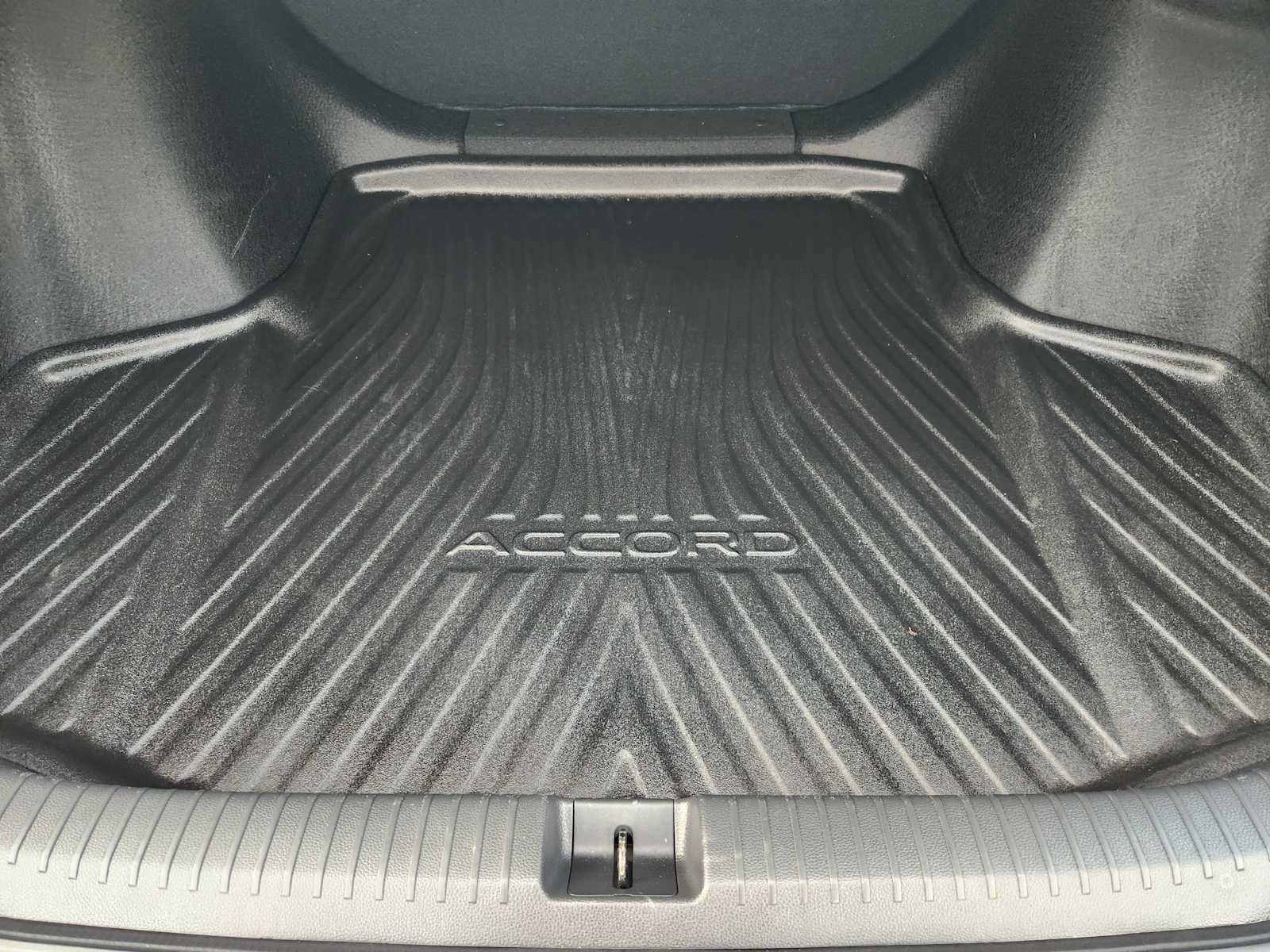 Certified 2024 Honda Accord LX image 31