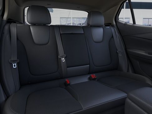 New 2026 Buick Encore GX Preferred image 18