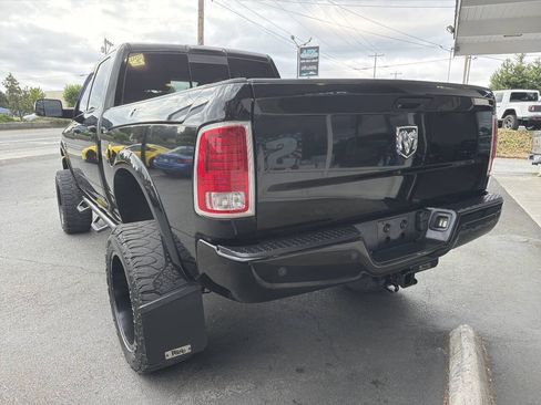 Used 2014 RAM 2500 Limited AWD/4WD image 4