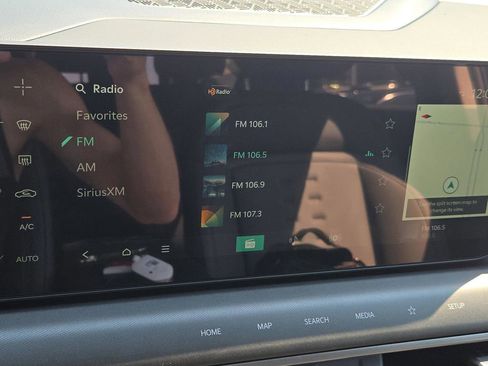 New 2026 Kia EV9 Wind image 28