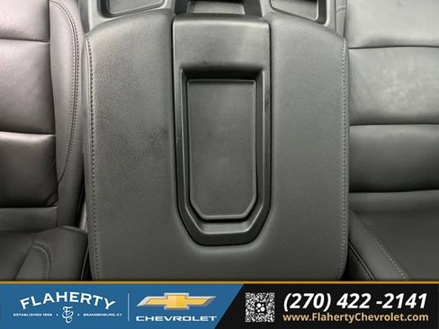 Used 2026 Chevrolet Silverado 3500 LT w/ Trail Boss Package AWD/4WD image 33