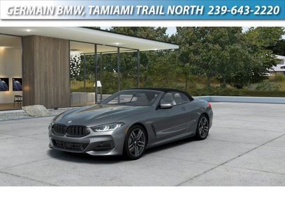 New 2026 BMW 840i 840i