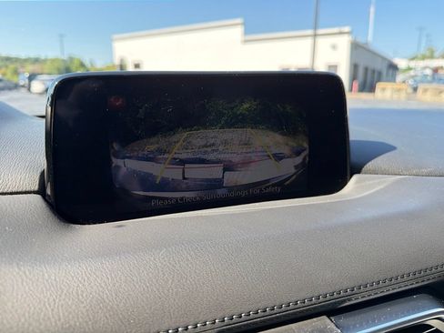Used 2019 MAZDA CX-5 Grand Touring FWD image 17