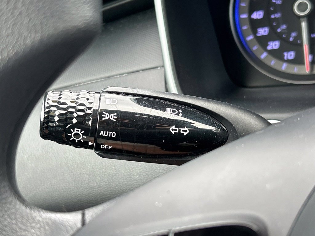 Used 2023 Hyundai Tucson SEL FWD image 28