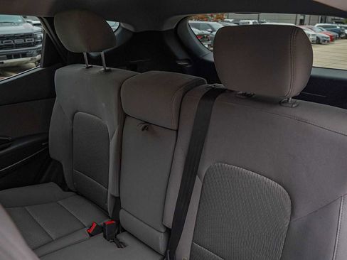 Used 2017 Hyundai Santa Fe Sport w/ Cargo Package image 30