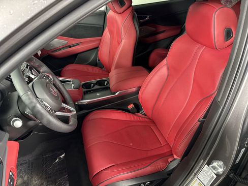 New 2026 Acura RDX A-Spec image 19