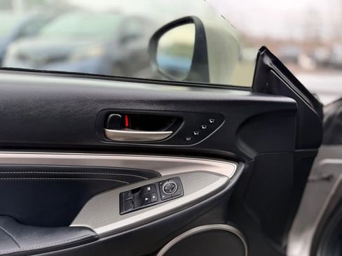 Used 2017 Lexus RC 350 F Sport image 28