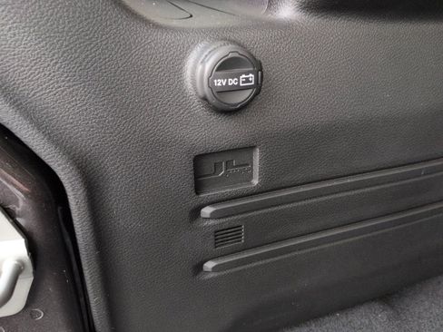 New 2026 Jeep Wrangler Sport image 23