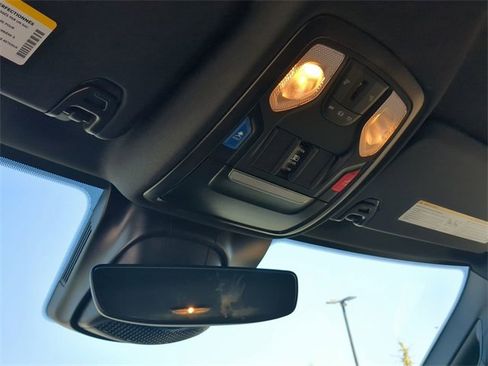 New 2025 RAM 2500 Tradesman image 21