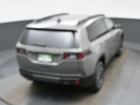 New 2026 Jeep Cherokee Laredo AWD/4WD image 22