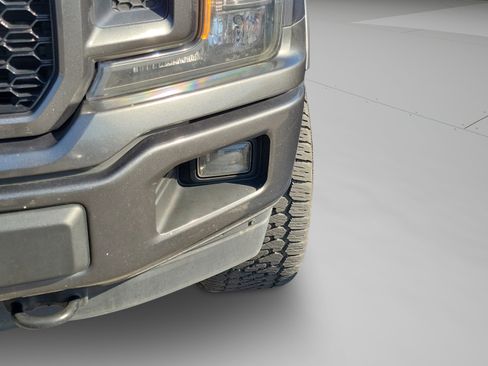 Used 2020 Ford F150 XLT w/ Equipment Group 302A Luxury image 7