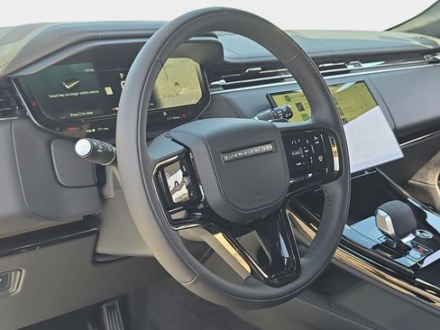 New 2026 Land Rover Range Rover Sport Autobiography image 17