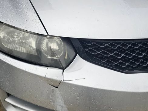 Used 2009 Honda Civic LX image 7