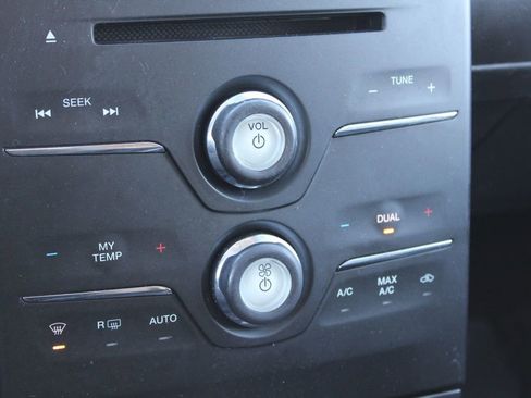 Used 2016 Ford Flex SEL w/ Equipment Group 202A image 38