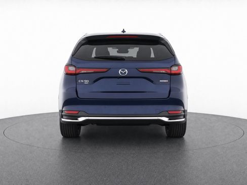 Used 2025 MAZDA CX-90 3.3 Turbo S w/ Premium Package AWD/4WD image 7