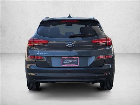 Used 2019 Hyundai Tucson Value FWD image 7