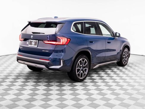 Certified 2026 BMW X1 xDrive28i AWD/4WD image 5