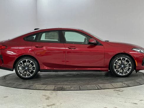 Used 2026 BMW 228i w/ Technology Package image 8
