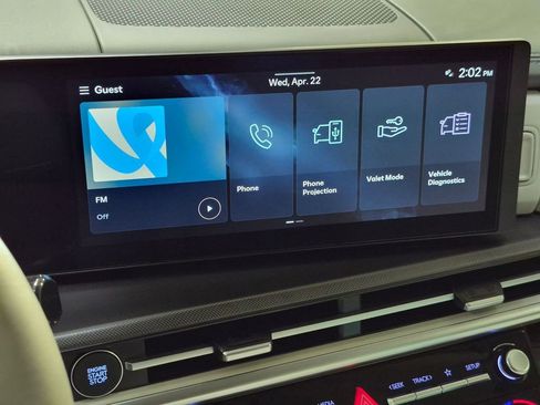 Used 2025 Hyundai Santa Fe SEL image 20