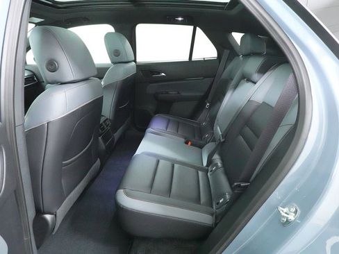 Used 2025 Honda Prologue Touring image 25