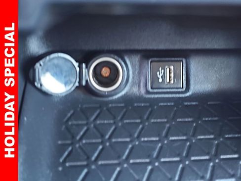 Used 2024 Toyota RAV4 LE image 24