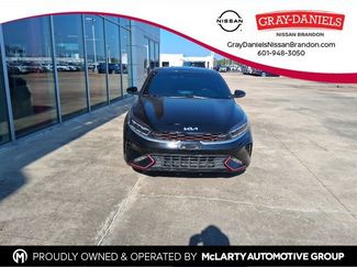 Used 2023 Kia Forte GT FWD video 1