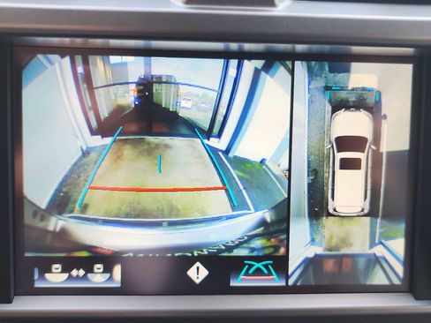 Used 2020 Lexus GX 460 Luxury image 18